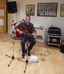 Cornerstone Tenth Birthday Salford 